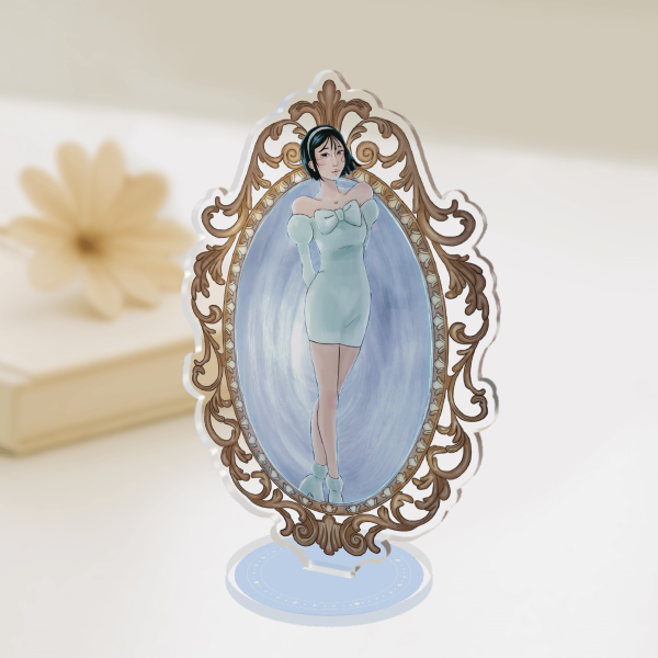 Sua Standee