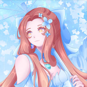 Marina Kisaragi
