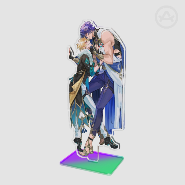 18CM RATIO X AVENTURINE STANDEE