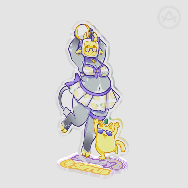 Summer splash 2026 Standee