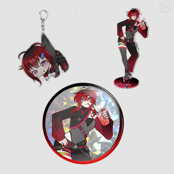 ANN13 Superfan Bundle