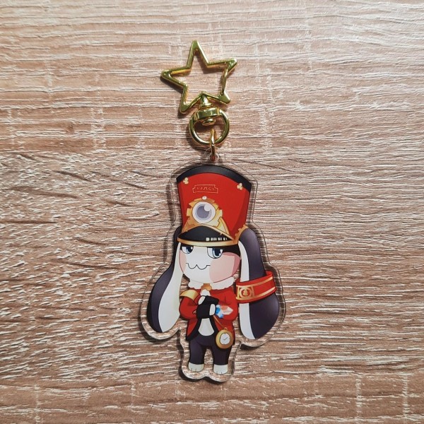 Pom-Pom | Honkai: Star Rail