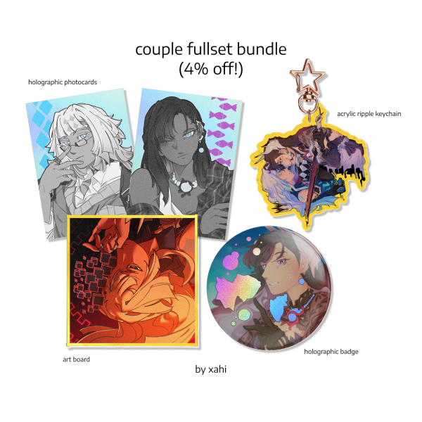 cerysilens fullset bundle (4% OFF)