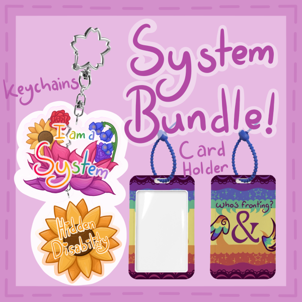 The System Bundle!
