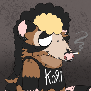 Spooky Boar
