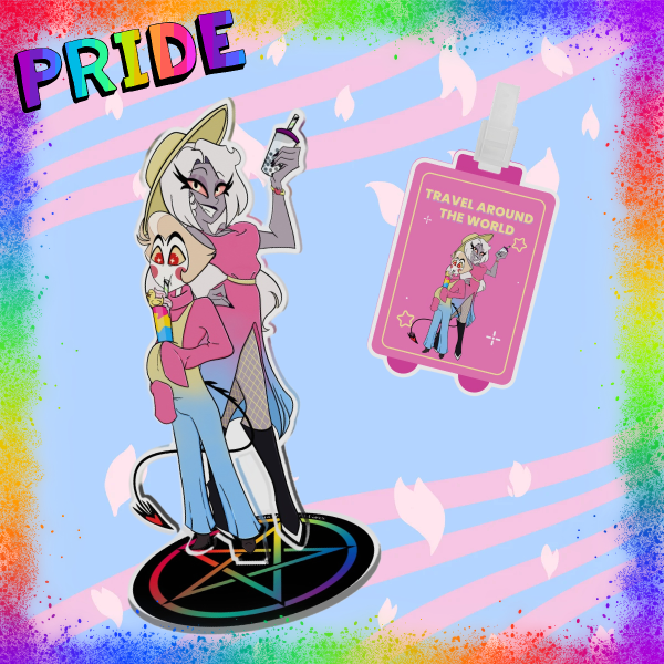 LuciKit Pride Bundle