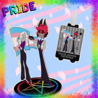 RadioScript Pride Bundle