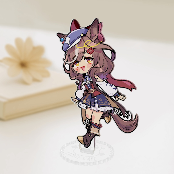 Tannhauser Standee
