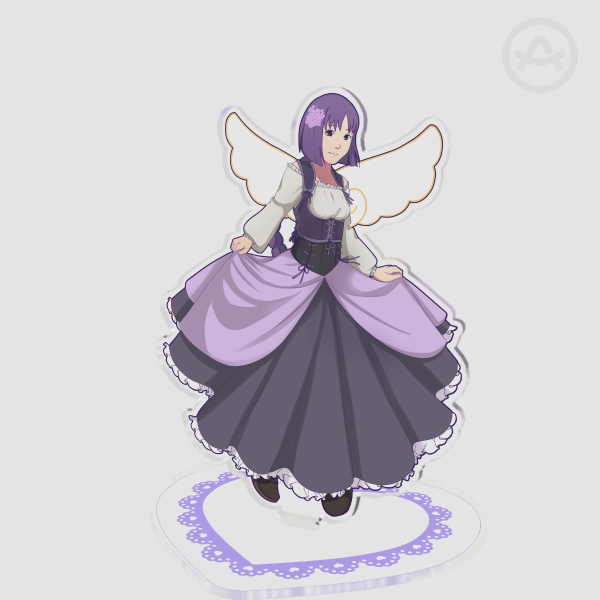 Sumire Kakei Acrylic Stand