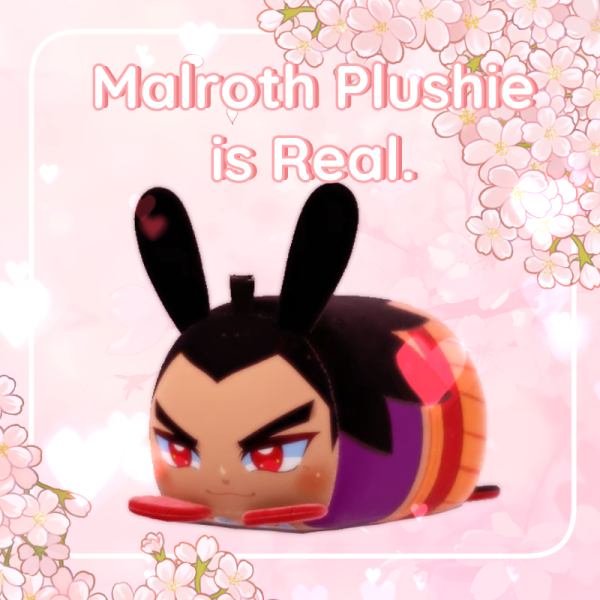 God of Destruction Mochikororin