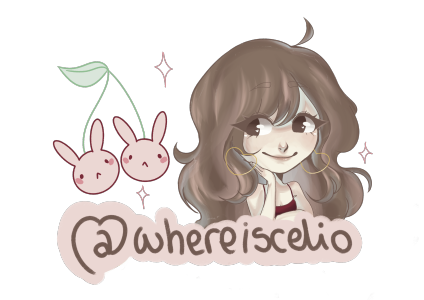 ૢ✧ celia ;🍰