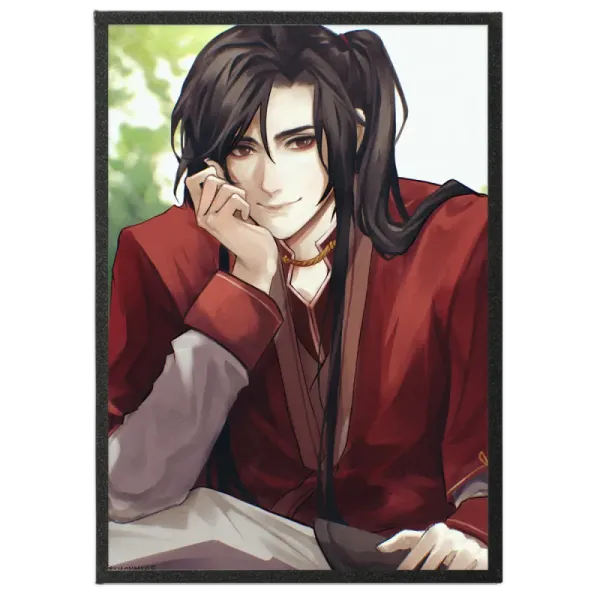 Tian Guan Ci Fu: San Lang [Shikishi]
