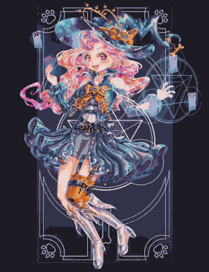 Yana The Healer