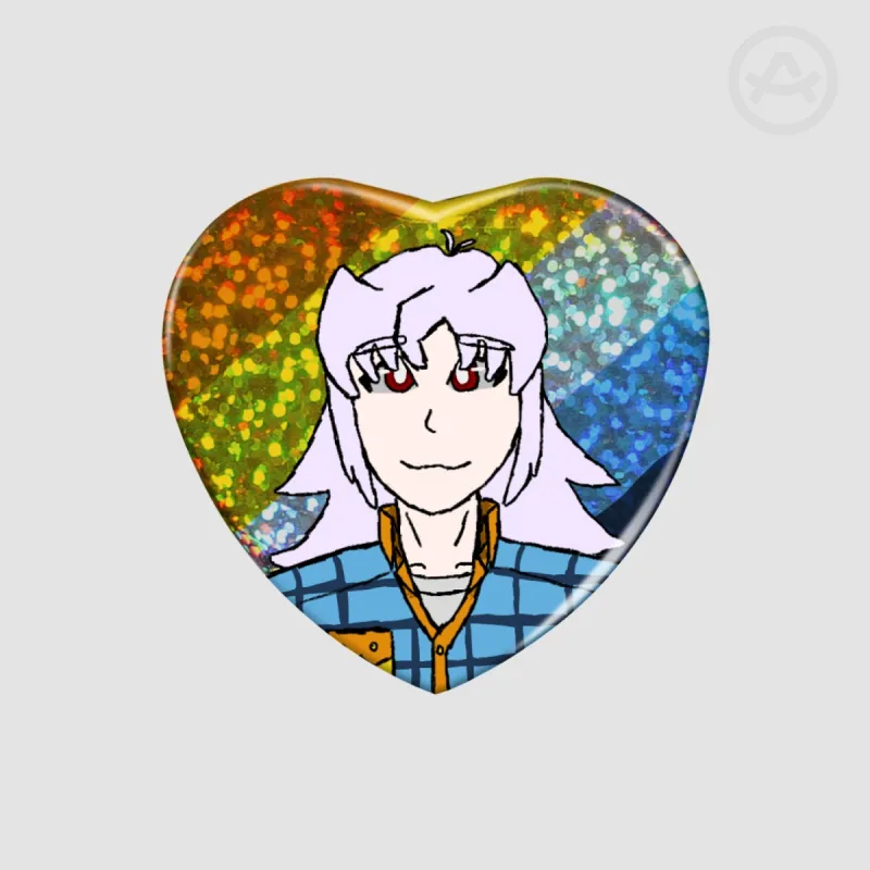 Prideful Occultist