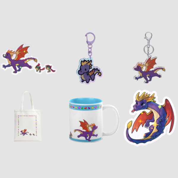 Spyro Bundle
