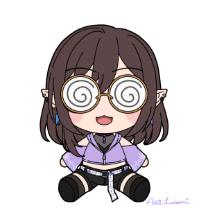 Ami Lunami