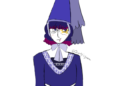 Qwertyisqueen