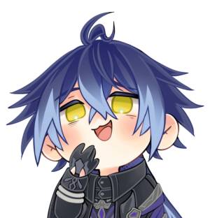 isamue