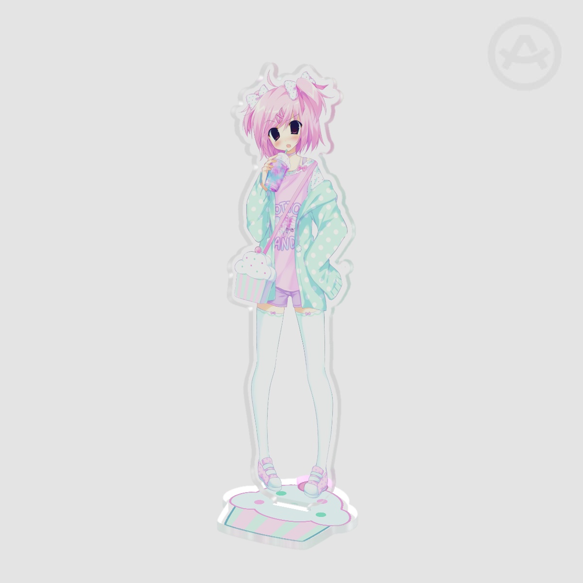 Natsuki Acrylic Standee