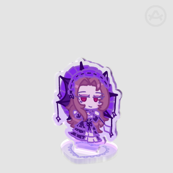The Princess of La Manchaland Rodion