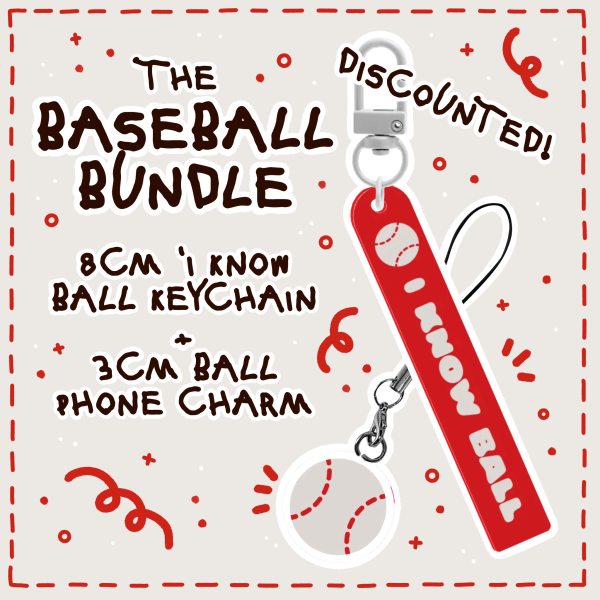 The Baseball Bundle