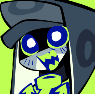Keckleoid
