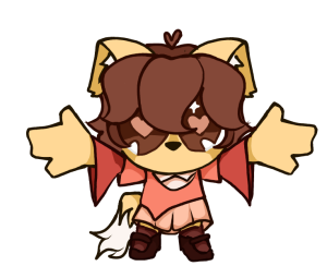 Silly Woof Sticker Set