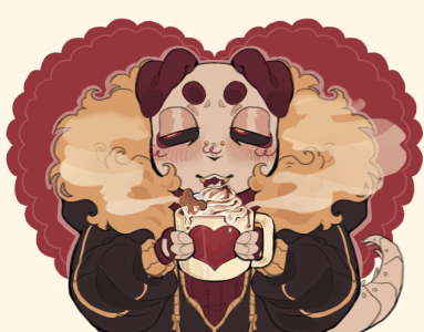 Puppoccino