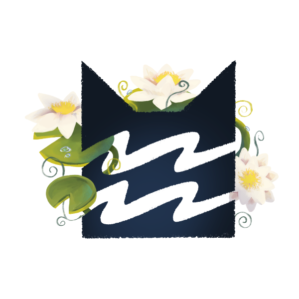 Warrior Cats Clans