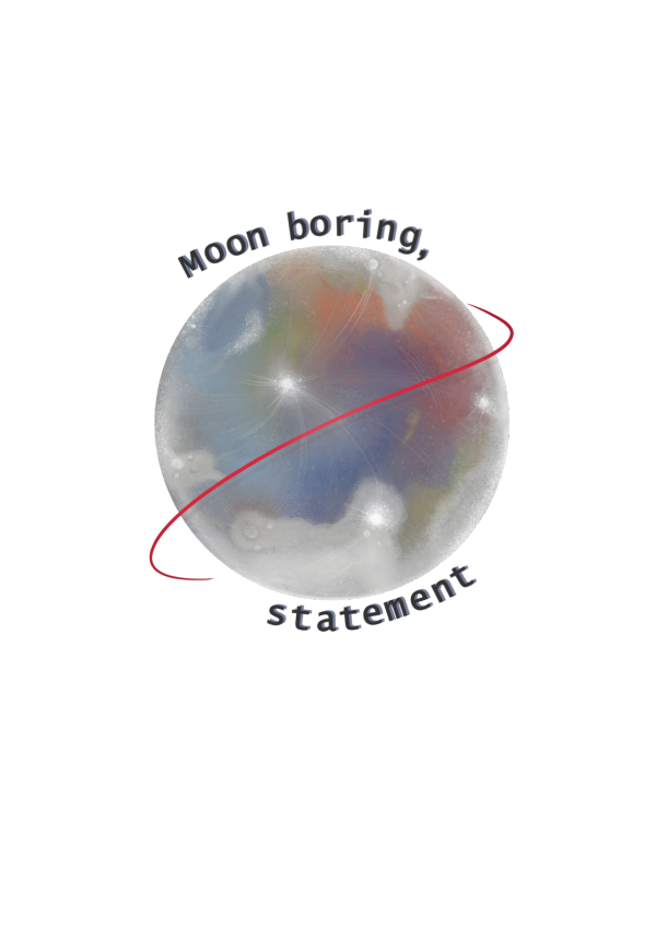 Our Moon