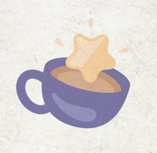 Stars Cafecito 2026