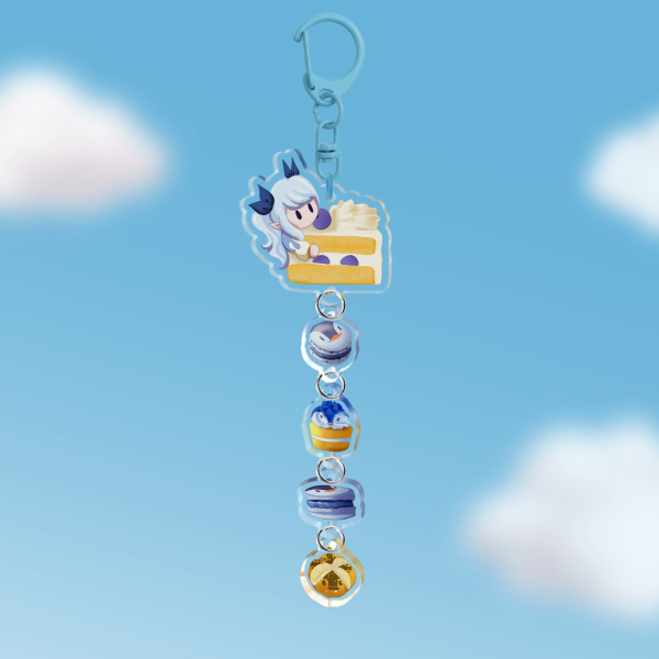 [Aoi Nipi] Penguin Bakery - Full Bakery ver.