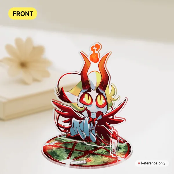 Summoning [ACRYLIC STANDEE]