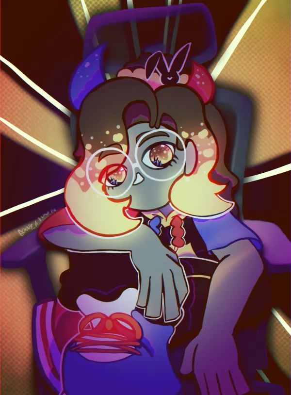 A.Kuma