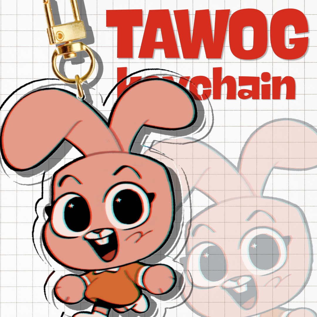 TAWOG || Anais