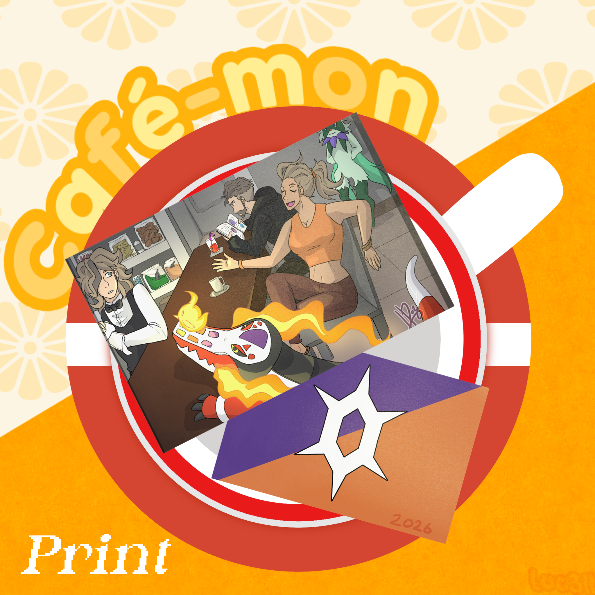 Family Cafe Day