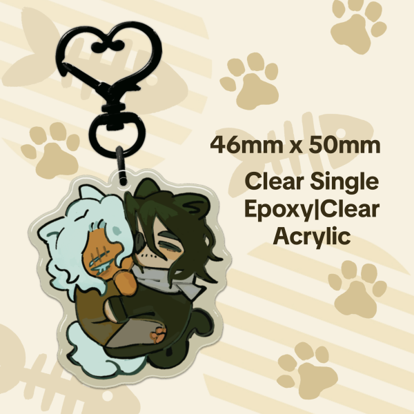 Sleeping Erasercloud