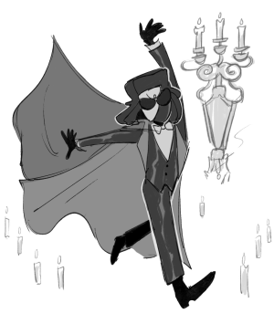vinegarclown