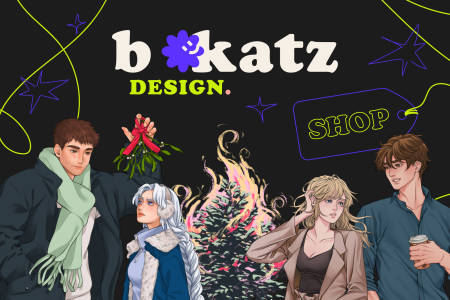 bkatz Design
