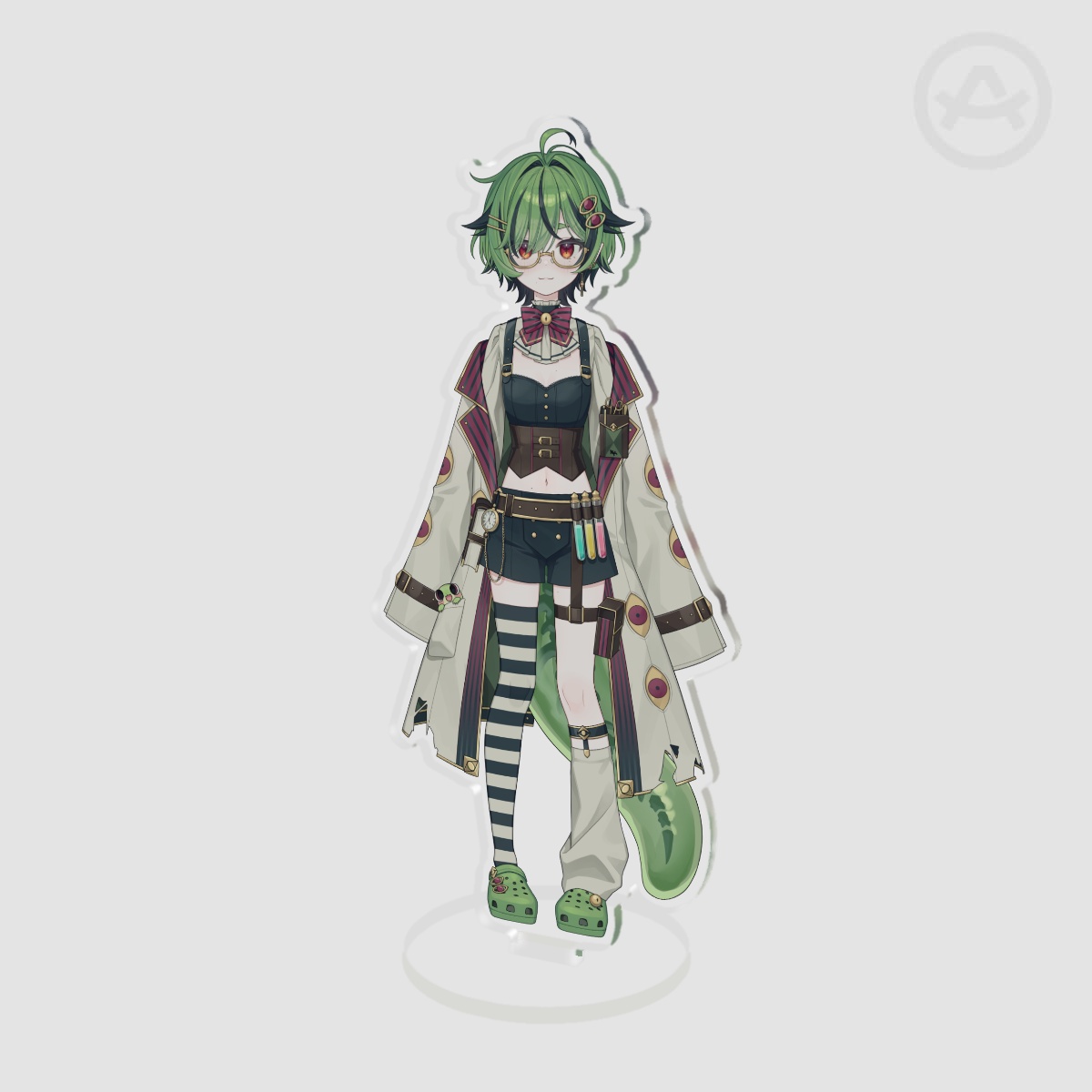 Mei Imori Official Model Standee