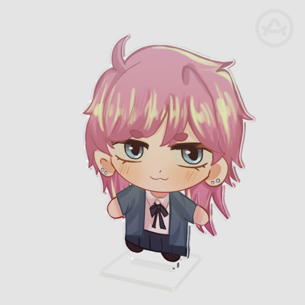Seraphina chibi Acrylic Standee (UnOrdinary)