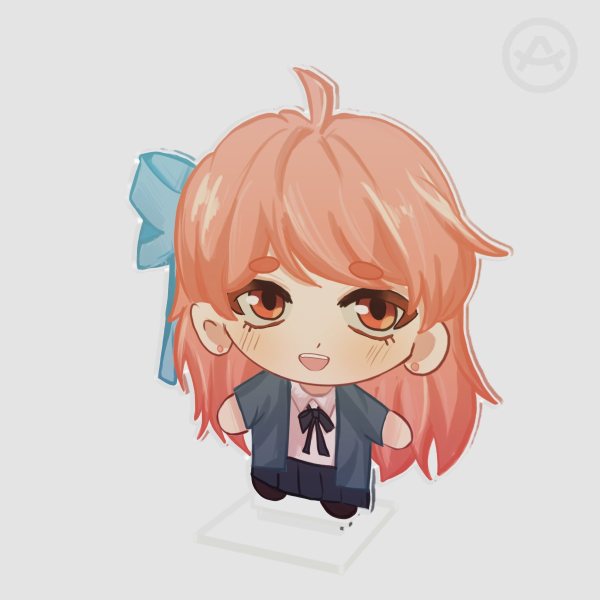 Remi chibi Acrylic Standee (UnOrdinary)