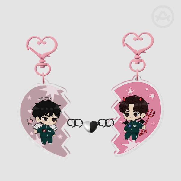 inhun | 457 matching keychain