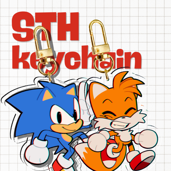 Sonic and Tails