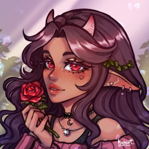 Kyrartlove