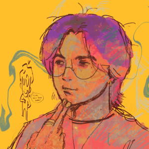 Drey