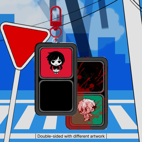 Kagerou Project - Heat Haze Days