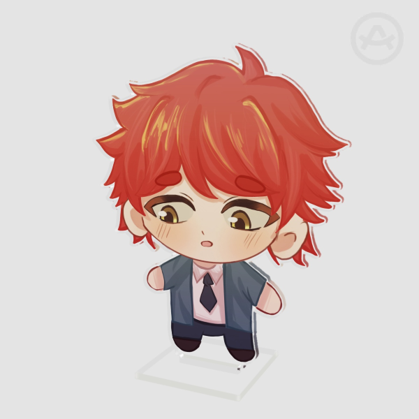 Blyke chibi Acrylic Standee (UnOrdinary)