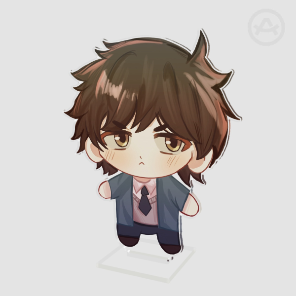 John chibi Acrylic Standee (UnOrdinary)