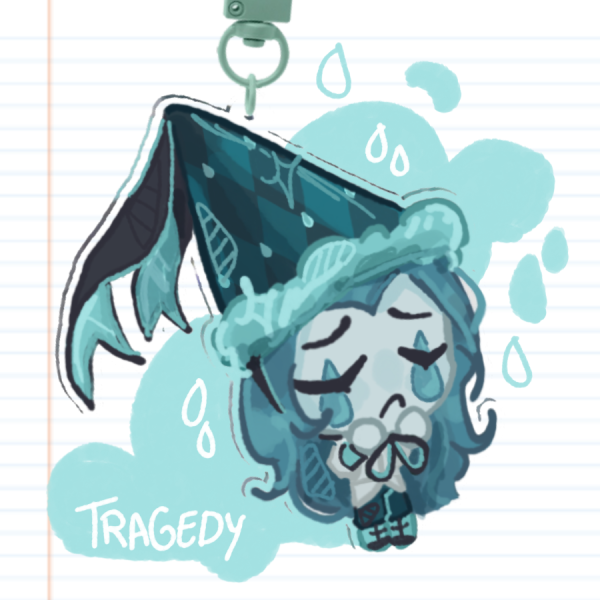 Artfight - Tragedy
